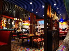 -敏珠拉姆藏餐·南京厨房(富春江东街店)