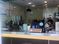 门面-1点点(银座和谐广场店)