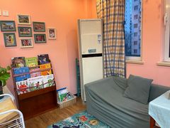 -伊顿幼儿园(济南大地锐城校区)