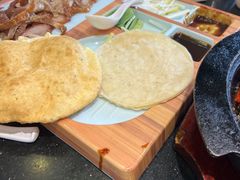 -春来和(汉城南路店)