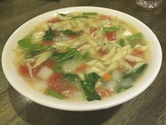 -清真益鑫羊肉手抓馆(南大街店)