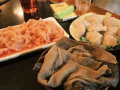 -邓莽子老火锅(中兴路总店)