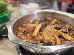 -美兰春记食店·龙舌坡红烧牛肉
