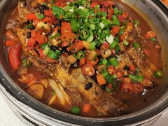 -红菜坊·烤鸭·川鲁宴(石园店)