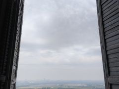 -上海佘山国家森林公园西佘山园