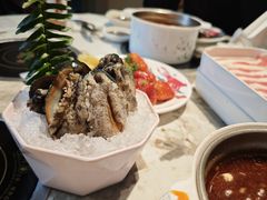-阳光岛·海鲜盛宴(银泰中心in99店)