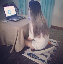 -TSO 慕尚·微潮派