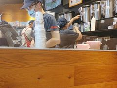 -茶颜悦色(环球奥特莱斯店)