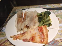 -上海东方佘山翰悦阁酒店·Vie全日制餐厅