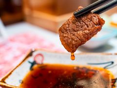 -千寻山野烤肉(中关村店)
