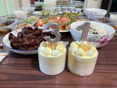 -好利来(鲁谷店)