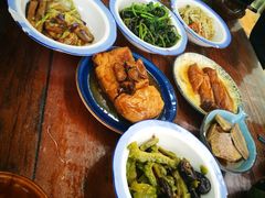 -大自然素食(望桐路店)