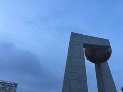 -青澳湾北回归线广场
