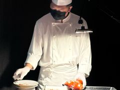 -喜悦烤鸭·新京菜(王府井店)