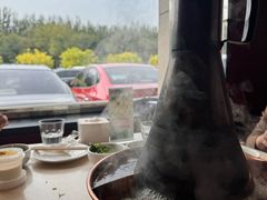 传统铜锅-阳坊大都涮羊肉(阳坊总店)