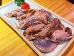 -喜来稀肉(北外滩白玉兰广场店)