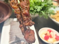 -南门涮肉(后海店)