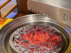 -核桃碳烤肉馆(深圳首店)