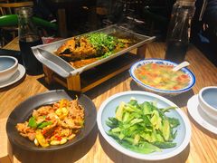 -树厨贵州菜(大十字店)