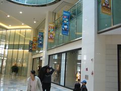-鹏欣水游城