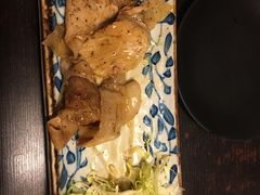 -日本料理神拉面