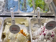 -Dal Cuore 达可芮冰淇淋(陕西北路店)