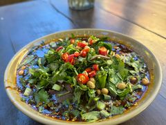 -土灶人家柴火鸡(都江堰店)