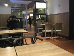 大堂-肯德基(八里台店)