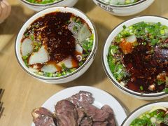 -清真磨沟沿老字号牛肉面(总店)