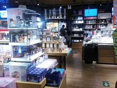 -九木杂物社(新奥购物中心店)