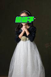 -西瓜庄园儿童摄影