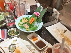 -大渔铁板烧(万象城店)