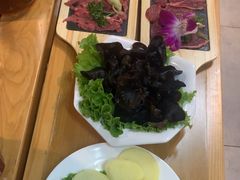 -大河宴·椒麻鱼火锅(北京路中和美食街店)
