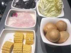 -海底捞火锅(天一广场亚细亚店)