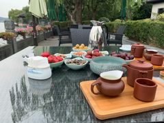 -杭州西湖柳莺里酒店