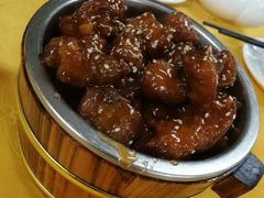 -肥姐美食(同福中路店)