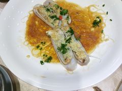 -正阁海鲜餐厅(六虹桥店)