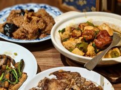-白家餐厅(徐家汇店)