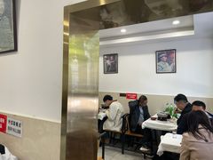 大堂-新新湘菜馆(新中街二条店)