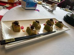 -鹊华居·地道鲁菜·海鲜·融合味(大明湖店)