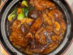 -红城阁·上海味道(四平路店)