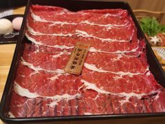 -牛匠和牛寿喜锅(西安总店)