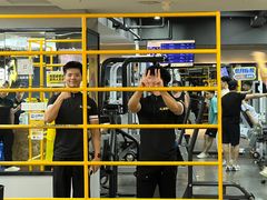 -超鹿运动健身(紫阳商贸中心店)