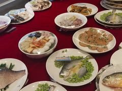 -群乐饭店(滨安路店)