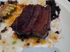 -金谷仓家庭料理(马泉营店)