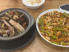 -新健小吃(承德街店)