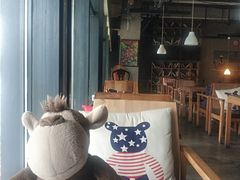 -ELEVEN COFFEE(哈西万达广场店)