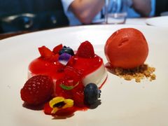-Mercato莫卡多露台餐厅与酒吧(K11店)