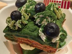 -HOT CRUSH趁热集合·现烤面包(上海环球港店)