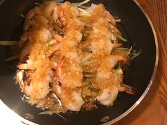 -炊烟小炒黄牛肉(中心印象城店)